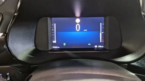 Opel Corsa 1.2T XHL 74kW (100CV) GS