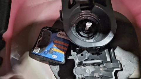 Opel Corsa 1.2T XHL 74kW (100CV) GS