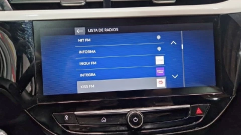 Opel Corsa 1.2T XHL 74kW (100CV) GS