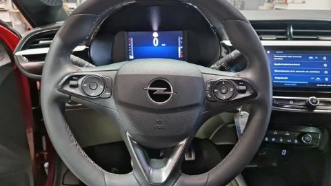 Opel Corsa 1.2T XHL 74kW (100CV) GS