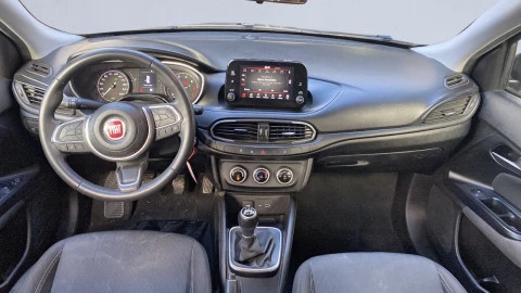 Fiat Tipo HB City Life 1.0 73kW (100CV)