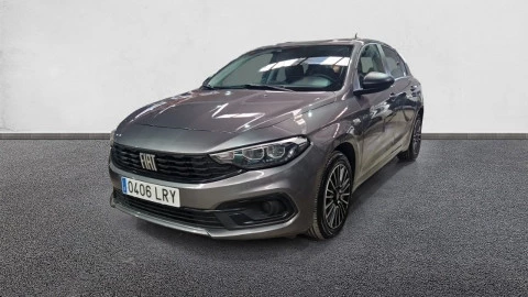 Fiat Tipo HB City Life 1.0 73kW (100CV)