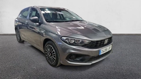 Fiat Tipo HB City Life 1.0 73kW (100CV)