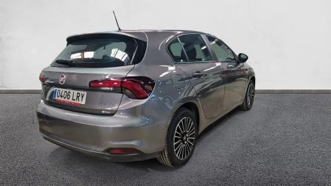 Fiat Tipo HB City Life 1.0 73kW (100CV)