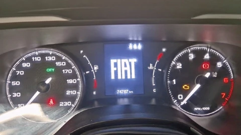 Fiat Tipo HB City Life 1.0 73kW (100CV)