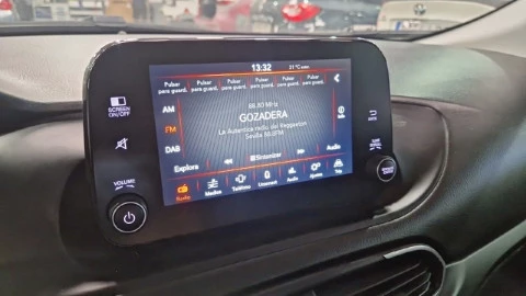 Fiat Tipo HB City Life 1.0 73kW (100CV)
