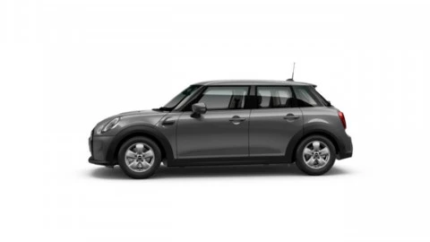 MINI COOPER 5 PUERTAS