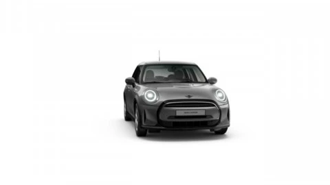 MINI COOPER 5 PUERTAS