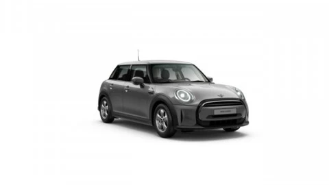 MINI COOPER 5 PUERTAS