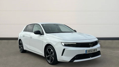 Opel Astra 1.2T XHT 96kW (130CV) Elegance