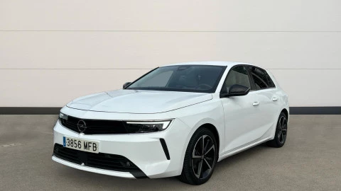 Opel Astra 1.2T XHT 96kW (130CV) Elegance