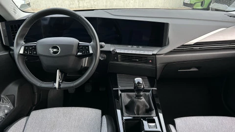 Opel Astra 1.2T XHT 96kW (130CV) Elegance