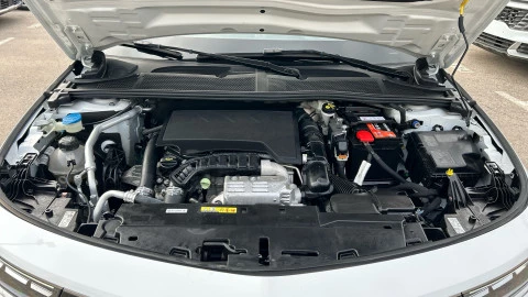 Opel Astra 1.2T XHT 96kW (130CV) Elegance