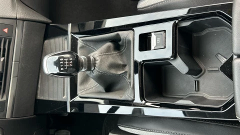 Opel Astra 1.2T XHT 96kW (130CV) Elegance