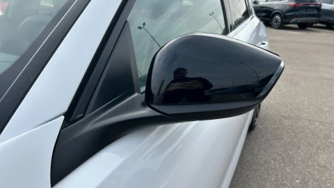 Opel Astra 1.2T XHT 96kW (130CV) Elegance