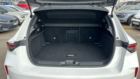 Opel Astra 1.2T XHT 96kW (130CV) Elegance