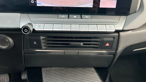 Opel Astra 1.2T XHT 96kW (130CV) Elegance