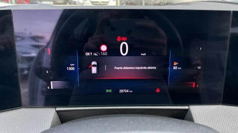 Opel Astra 1.2T XHT 96kW (130CV) Elegance