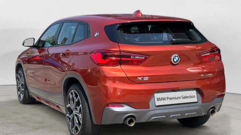 BMW Serie X2 sDrive 20i M Sport X