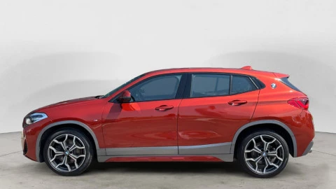 BMW Serie X2 sDrive 20i M Sport X