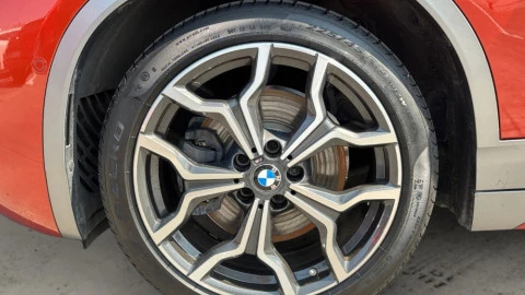 BMW Serie X2 sDrive 20i M Sport X