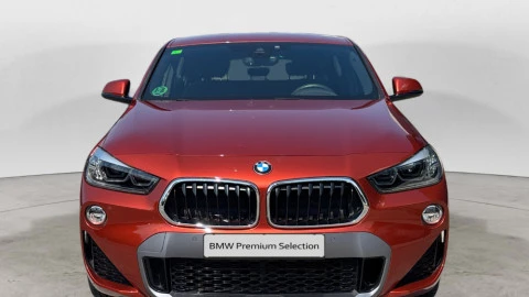 BMW Serie X2 sDrive 20i M Sport X