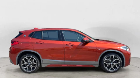 BMW Serie X2 sDrive 20i M Sport X