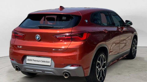 BMW Serie X2 sDrive 20i M Sport X