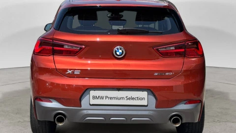 BMW Serie X2 sDrive 20i M Sport X