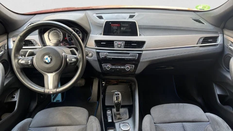 BMW Serie X2 sDrive 20i M Sport X