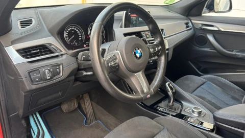 BMW Serie X2 sDrive 20i M Sport X