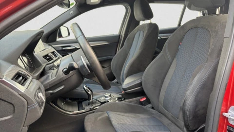 BMW Serie X2 sDrive 20i M Sport X