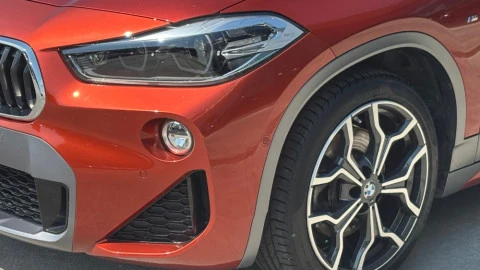 BMW Serie X2 sDrive 20i M Sport X