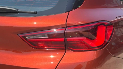 BMW Serie X2 sDrive 20i M Sport X