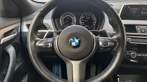 BMW Serie X2 sDrive 20i M Sport X