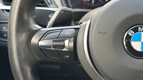 BMW Serie X2 sDrive 20i M Sport X