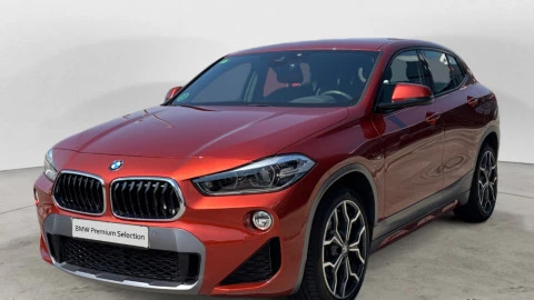 BMW Serie X2 sDrive 20i M Sport X