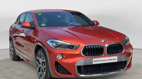 BMW Serie X2 sDrive 20i M Sport X