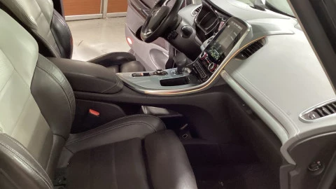 Renault Espace Initiale Paris Energy dCi 118kW TT EDC