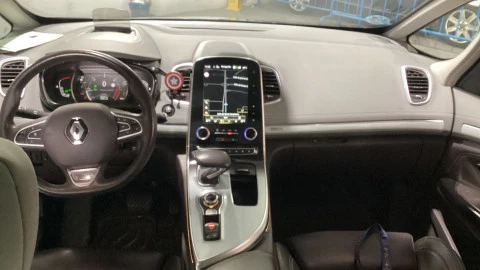 Renault Espace Initiale Paris Energy dCi 118kW TT EDC