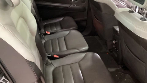 Renault Espace Initiale Paris Energy dCi 118kW TT EDC