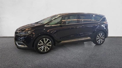 Renault Espace Initiale Paris Energy dCi 118kW TT EDC