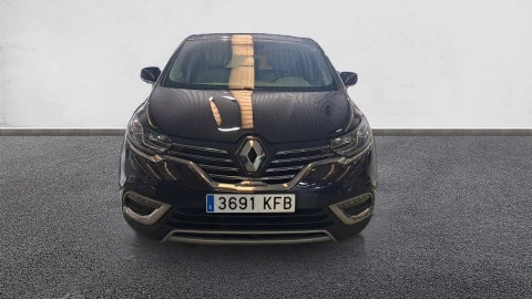 Renault Espace Initiale Paris Energy dCi 118kW TT EDC