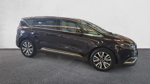 Renault Espace Initiale Paris Energy dCi 118kW TT EDC