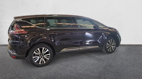 Renault Espace Initiale Paris Energy dCi 118kW TT EDC