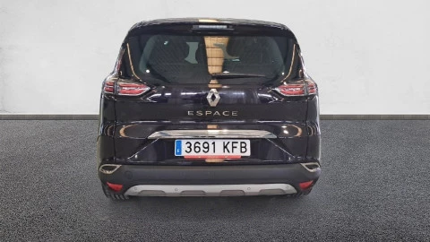 Renault Espace Initiale Paris Energy dCi 118kW TT EDC