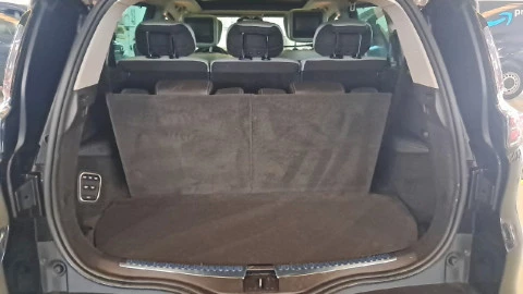 Renault Espace Initiale Paris Energy dCi 118kW TT EDC