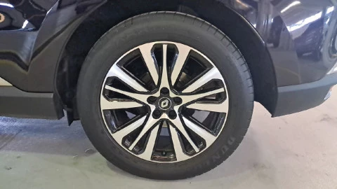 Renault Espace Initiale Paris Energy dCi 118kW TT EDC