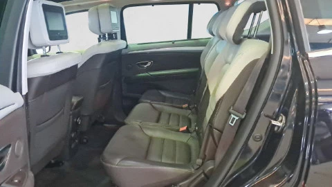 Renault Espace Initiale Paris Energy dCi 118kW TT EDC