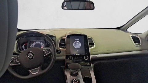 Renault Espace Initiale Paris Energy dCi 118kW TT EDC